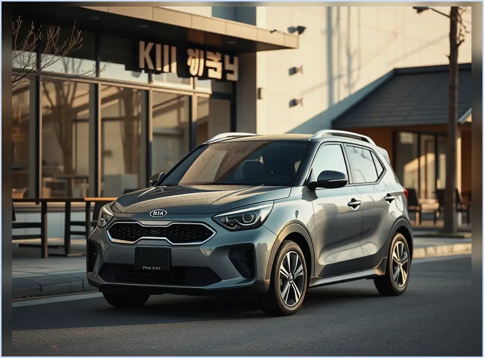 성동 기아 EV6 장기렌트 현장 사진 3