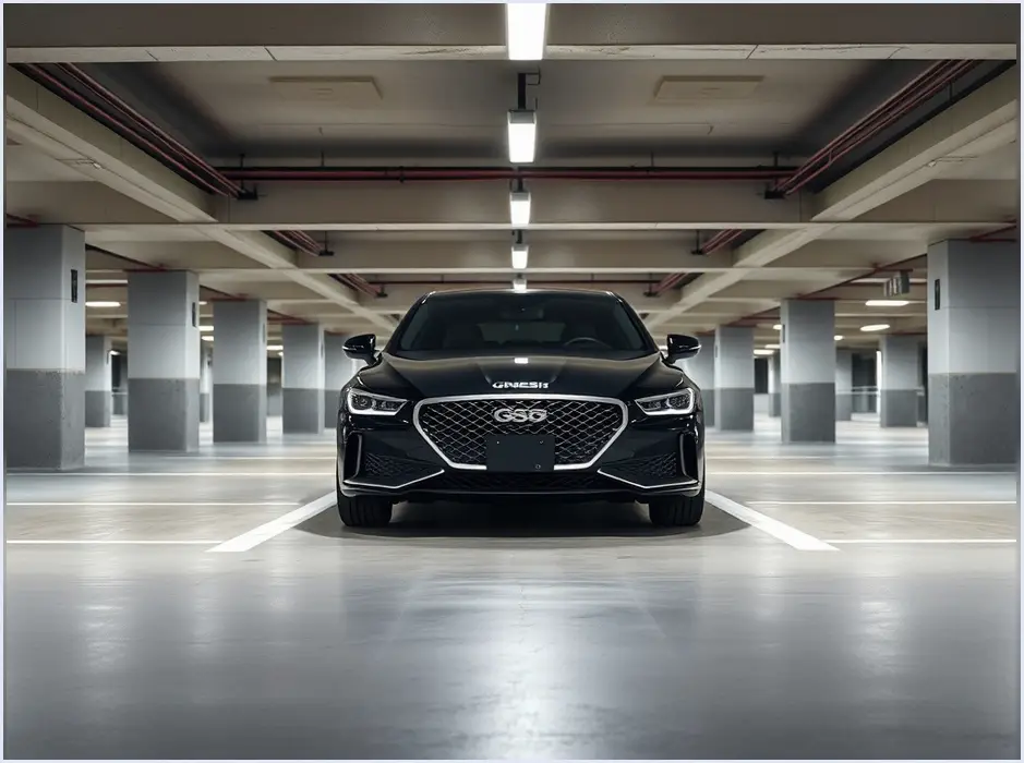 행신 BMW 5시리즈 장기렌트 작업 전후 3