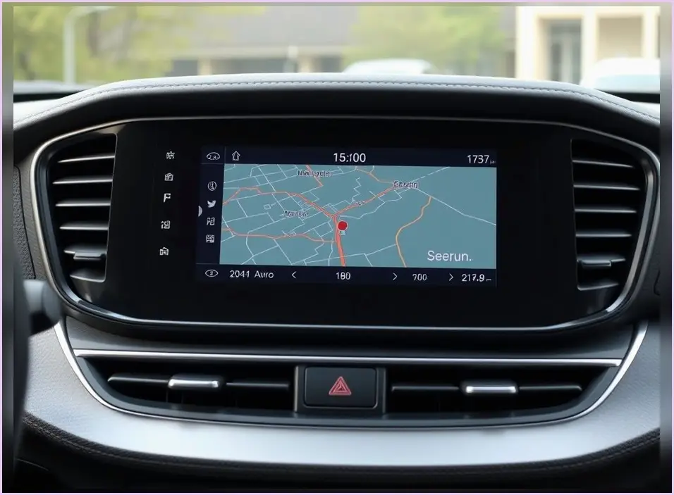 상도구 BMW 5시리즈 장기렌트 작업 전후 1