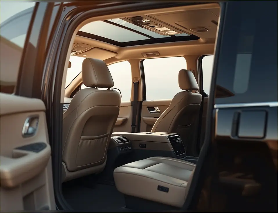 만수 볼보 XC90 장기렌트 진행 모습 5